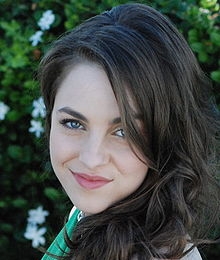 Brittany Curran