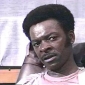 Brock Peters