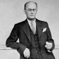 Bronislaw Malinowski
