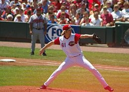 Bronson Arroyo
