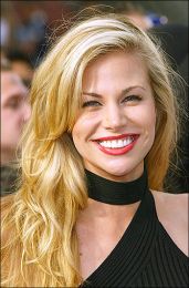 Brooke Burns
