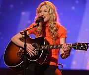 Brooke White