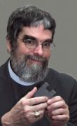 Brother Guy Consolmagno