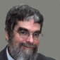 Brother Guy Consolmagno