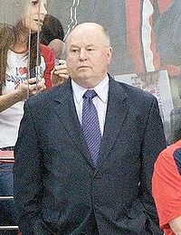 Bruce Boudreau