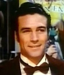 Bruce Cowling