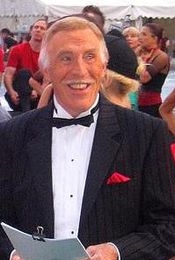 Bruce Forsyth