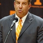 Bruce Pearl