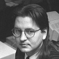 Bruce Sterling