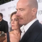 Bryan Cranston