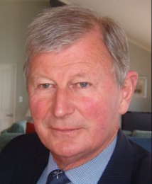 Bryan Gould
