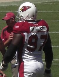 Bryan Robinson