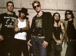 Buckcherry