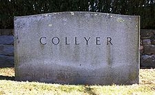 Bud Collyer