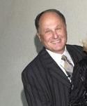 Budd Friedman