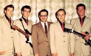 Buddy Holly and the Crickets