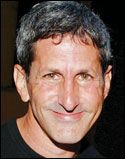 Buddy Squires