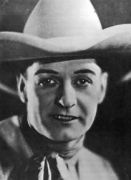 Buffalo Bill Jr.