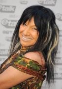 Buffy Sainte-Marie
