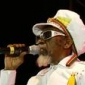 Bunny Wailer