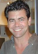 Burke Moses