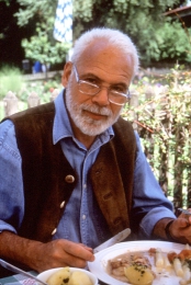 Burt Wolf