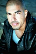Burton Perez
