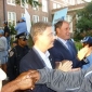 Butch Davis