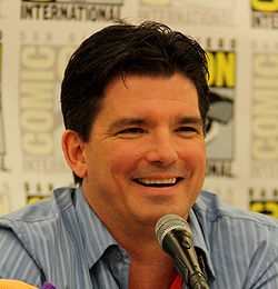Butch Hartman