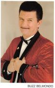 Buzz Belmondo