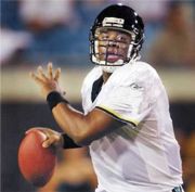 Byron Leftwich