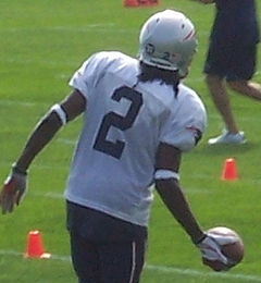 C.J. Jones