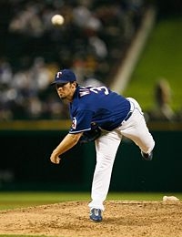 C.J. Wilson