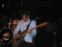 Cafe Tacuba