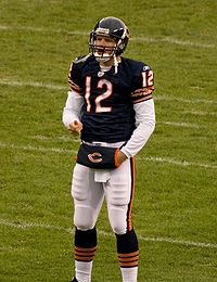 Caleb Hanie