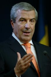 Calin Popescu-Tariceanu