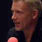 Callum Keith Rennie