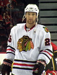 Cam Barker