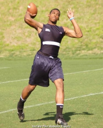 Cameron Jerrell Newton