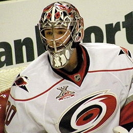 Cam Ward