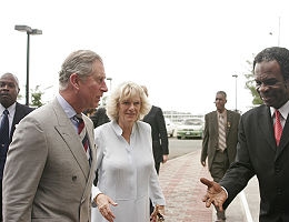 Camilla Parker Bowles Biography, Videos, Relationships - FamousWhy