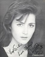 Camilla Scott