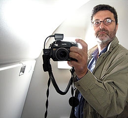 Camilo Jose Vergara