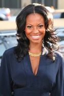 Candace Smith