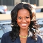 Candace Smith