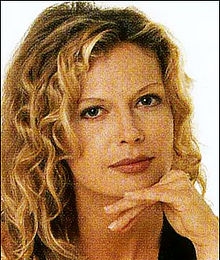 Candice Daly