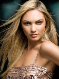 Candice Swanepoel