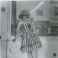 Candy Clark