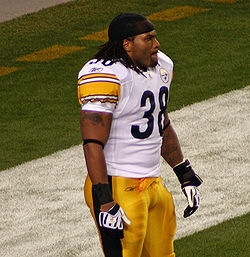 Carey Davis