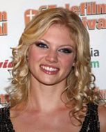 Cariba Heine